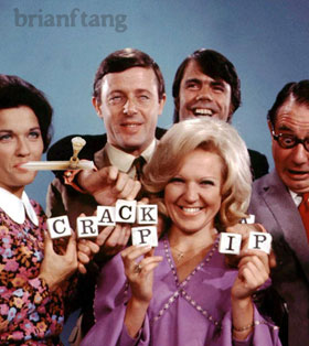 CRACKERJACK!!!!